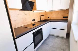 Wohnung mieten in 5120 Riedersbach, Generalsanierte 2-Zimmer-Wohnung mit Westbalkon in ruhiger Lage!