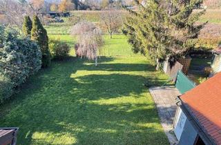 Haus mieten in 1210 Wien, STREBERSDORF/NÄHE DE LA SALLE-SCHULE: Charmante Einfamilien-Villa mit schönem Garten