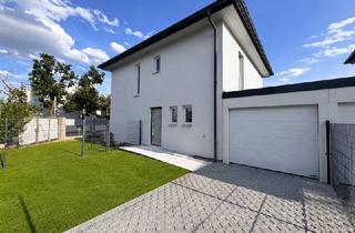 Einfamilienhaus kaufen in Böheimgasse, 2331 Vösendorf, Eckgrundstück mit Einfamilienhaus