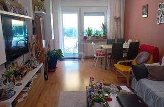 Wohnung kaufen in 8130 Frohnleiten, TOP GEPFLEGTE EIGENTUMSIMMOBILIE MIT LOGGIA UND HERVORRAGENDER WÄRMEDÄMMUNG