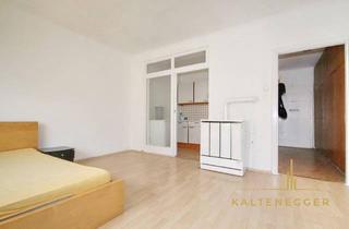 Wohnung kaufen in Kölblgasse, 1030 Wien, Ruhige 1-Zimmer-Wohnung direkt neben dem Botanischen Garten