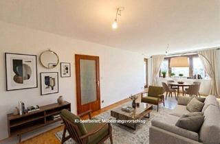 Wohnung kaufen in Ameisgasse 63, 1140 Wien, PROVISIONSFREI VOM EIGENTÜMER! GUT AUFGETEILTE 2-ZIMMER WOHNUNG MIT LOGGIA NÄHE MATZNERPARK!