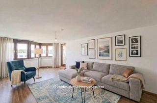 Wohnung kaufen in Amalienstraße 75, 1130 Wien, PROVISIONSFREI VOM EIGENTÜMER! TOP 4-ZIMMER WOHNUNG MIT LOGGIA UND EINBAUKÜCHE NÄHE U4!