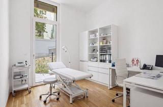 Wohnung kaufen in Donau, 1220 Wien, Die PERFEKTE Ordination – Wunderschöner Erstbezug in einer der gefragtesten Lagen der Stadt nahe UNO und U1