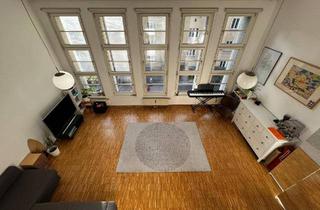 Loft mieten in Embelgasse 2-8, 1050 Wien, Loft im Palais Siebenbrunn