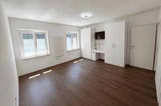 Wohnung mieten in Am Lindenhof 45, 8043 Graz, Garconniere in Top-Lage - Nahe LKH und direkt am Leechwald