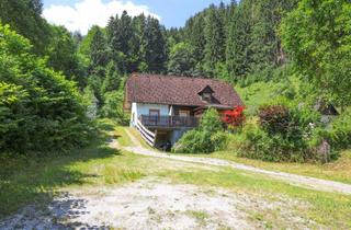 Bauernhäuser zu kaufen in 8911 Admont, Gemütliches Landhaus in idyllischer ALLEINLAGE!