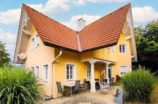 Einfamilienhaus kaufen in 8344 Bairisch Kölldorf, Großzügiges Einfamilienhaus in ruhiger Lage nahe Bad Gleichenberg