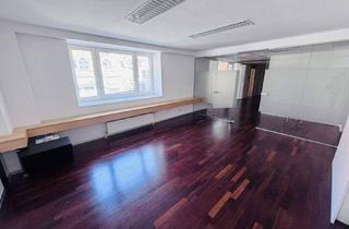 Büro zu mieten in Nussdorfer Platz, 1190 Wien, Attraktives Büro in 1190 Wien – 97 m², 4 Zimmer, klimatisiert, top gepflegt!
