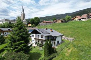 Einfamilienhaus kaufen in 9360 Friesach, Sonniges Familienparadies in Zeltschach – Aussichtslage, moderne Energietechnik & viel Platz