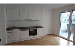 Wohnung mieten in Beheimgasse, 1170 Wien, Neubauwohnung 3. OG mit Balkon nähe AKH und Ubahn (Bj 2017) - Garagenplätze im Haus vorhanden