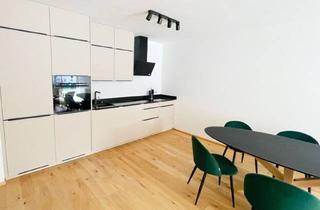 Wohnung mieten in Kofler-Gföller-Straße, 8970 Schladming, Erstbezug! Exklusive, Voll Möblierte Wohnung mit Terrasse, Garten & Tg-Stellplatz, in Bestlage!