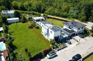 Grundstück zu kaufen in Augasse 29, 2301 Groß-Enzersdorf, Bestlage Groß-Enzersdorf - Seltenes 983 m² Grundstück an der Lobau