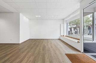 Büro zu mieten in Neunkirchner Straße, 2700 Wiener Neustadt, Ihre Idee beginnt hier! Flexible Geschäftsfläche auf ca. 60 m² inmitten der Innenstadt | Erstbezug | Sofort anmietbar