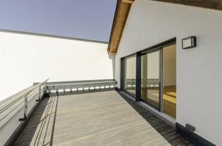 Penthouse mieten in 5310 Mondsee, Penthouse Mondsee mit Dachterrassee , Tiefagarage, Lift