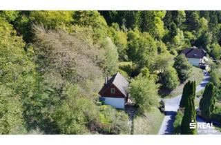 Villen zu kaufen in 9721 Weißenstein, Altbau mit Potenzial in Hanglage - für Visionäre mit traumhaftem Blick nach Süden