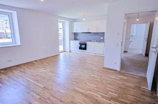 Wohnung kaufen in Bahnhof Ebensee, 4802 Ebensee, Kernsaniertes Eigentumswohnungen in Toplage von Ebensee am Traunsee - Top 1 - 150 m² Garten