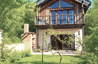 Haus kaufen in Untere Innerthalen, 2103 Langenzersdorf, Sie Suchen das Besondere - Nur 5 Minuten von Wien Entfernt? Absolute Wald-Ruhelage mit Unverbaubarer Aussicht und Blick in die Umliegenden Wälder!