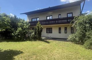 Haus kaufen in 4600 Wels, Ein Haus mit Vielen Möglichkeiten - Großzügige Immobilie mit Potenzial in Beliebter Wohnlage von Wels.