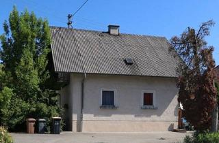 Haus kaufen in 4611 Buchkirchen, Attraktives Grundstück mit Altbestand - Ideal Für Neubauprojekt oder Umfassende Revitalisierung