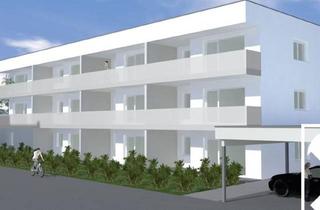 Immobilie kaufen in 4752 Riedau, Wohnbauprojekt - 11 Wohnungen