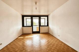 Wohnung mieten in Wilhelminenspital, 1160 Wien, Hell & Ruhig - 1 Zimmer Neubauwohnung mit Verglaster Loggia