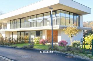 Villen zu kaufen in Kurhotel, 9330 Althofen, Althofen Architektenvilla mit Zwei Wohneinheiten!