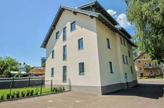 Wohnung kaufen in Bahnhof Ebensee, 4802 Ebensee, Kernsaniertes Eigentumswohnungen in Toplage von Ebensee am Traunsee - Top 5