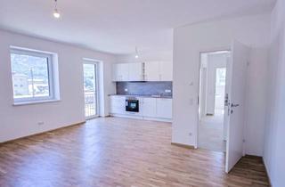 Wohnung kaufen in Bahnhof Ebensee, 4802 Ebensee, Kernsaniertes Eigentumswohnungen in Toplage von Ebensee am Traunsee - Top 5