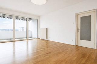 Wohnung kaufen in 4600 Wels, Top-Investment oder Eigenheim: 2-Zimmer-Wohnung mit Fernblick Nahe dem Klinikum