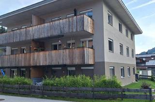 Wohnung kaufen in Kelchsau-Unterdorf 55, 6361 Hopfgarten-Markt, Attraktive Eigentumswohnung in Hopfgarten- Tiroler Wohntraum Für Familien