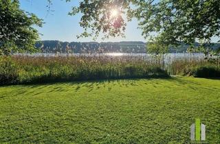 Grundstück zu kaufen in 5163 Mattsee, Traumhaftes Badegrundstück am Ostufer des Obertrumer Sees mit Steg!