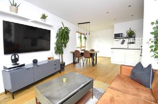 Wohnung kaufen in 6890 Lustenau, PROVISIONSFREI – Neuwertige 2-Zimmer-Wohnung mit großem Südbalkon, Lift & Tiefgarage in Lustenau