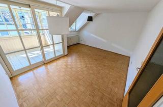 Wohnung mieten in 6921 Kennelbach, Helle 3,5-Zimmer-Dachgeschosswohnung mit Loggia, Tiefgarage und Top-Raumaufteilung in Kennelbach