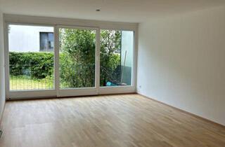 Wohnung mieten in 6900 Bregenz, Ruhige und sonnige 3-Zimmer-Gartenwohnung im Herzen von Bregenz inkl. Garage