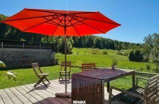 Loft kaufen in 4820 Bad Ischl, Stadtnah wohnen, Natur genießen – Große Gartenwohnung in Bad Ischl
