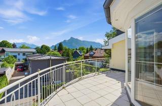Wohnung kaufen in 5020 Salzburg, Großzügige Terrassen- Dachgeschosswohnung in Morzg-Kleingmain