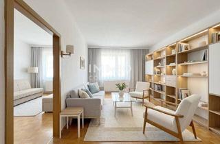 Wohnung kaufen in Alliiertenstraße, 1020 Wien, 2.Wien: Helle 90qm -4ZI-Lift-Etagenwohnung – Alliiertenstraße