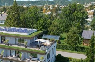 Penthouse kaufen in Petrifelderstraße, 8042 Graz, Penthouse-Highlight mit großer Terrasse und bester PERSPEKTIVE!