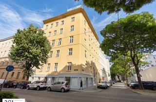 Wohnung kaufen in Geusaugasse 41, 1030 Wien, Rochusmarkt-Nähe: Gemütliche City-Wohnung in bester Lage!