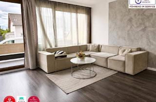 Maisonette kaufen in 2241 Schönkirchen-Reyersdorf, Wohnen auf zwei Ebenen – voll möbliert, mit Balkon und Garagenplatz