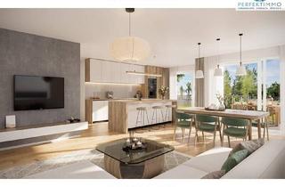 Wohnung kaufen in 6432 Sautens, Realisierung läuft! Exklusiver Wohntraum in tollem Neubau in Sautens!