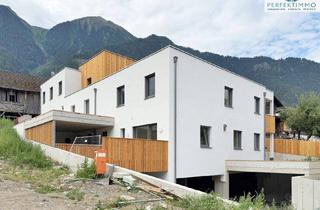 Wohnung kaufen in 6432 Sautens, Bauarbeiten laufen bereits! Hochwertige, große Neubauwohnung mit 2 Stellplätzen