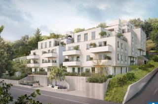 Penthouse kaufen in Breitenfurter Straße, 1230 Wien, Ihr Investment in eine der begehrtesten Grünlagen Wiens