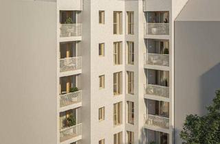 Wohnung kaufen in Davidgasse, 1100 Wien, Hochwertige Erstbezugswohnungen im Herzen von Favoriten