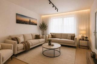 Wohnung kaufen in 1200 Wien, 2 Zimmer | ca. 47 m² | 5. Liftstock | Stadtblick | Einbauküche | Badewanne | sehr gute öffentliche Anbindung | ideal für Eigennutzer & Anleger