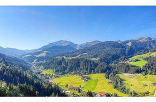 Wohnung mieten in 6311 Oberau, Top Wohnung mit Panoramablick in Wildschönau – Oberau