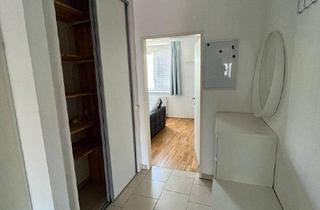Wohnung mieten in 4470 Enns, 2-Zimmer-Wohnung mit Loggia und Parkplatz – sofort bezugsfertig inkl. Möbel in ruhiger Siedlungslage von Enns! Unbefristeter Mietvertrag!