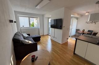 Wohnung mieten in Lilienbrunngasse 13, 1020 Wien, City Neubauwohnung nähe Schwedenplatz / voll möbliert / provisionsfrei / Balkon / sehr ruhig