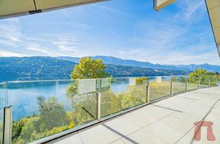 Penthouse mieten in 9872 Millstatt am See, Architektur, Aussicht und Wohnkomfort auf höchstem Niveau
